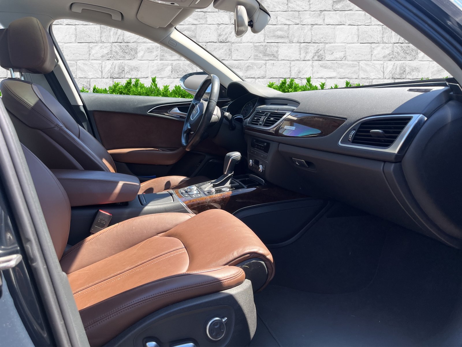 AUDI A6 Limousine 3.0 TFSI V6 quattro S-tronic, Benzina, Occasioni / Usate, Automatico - 7