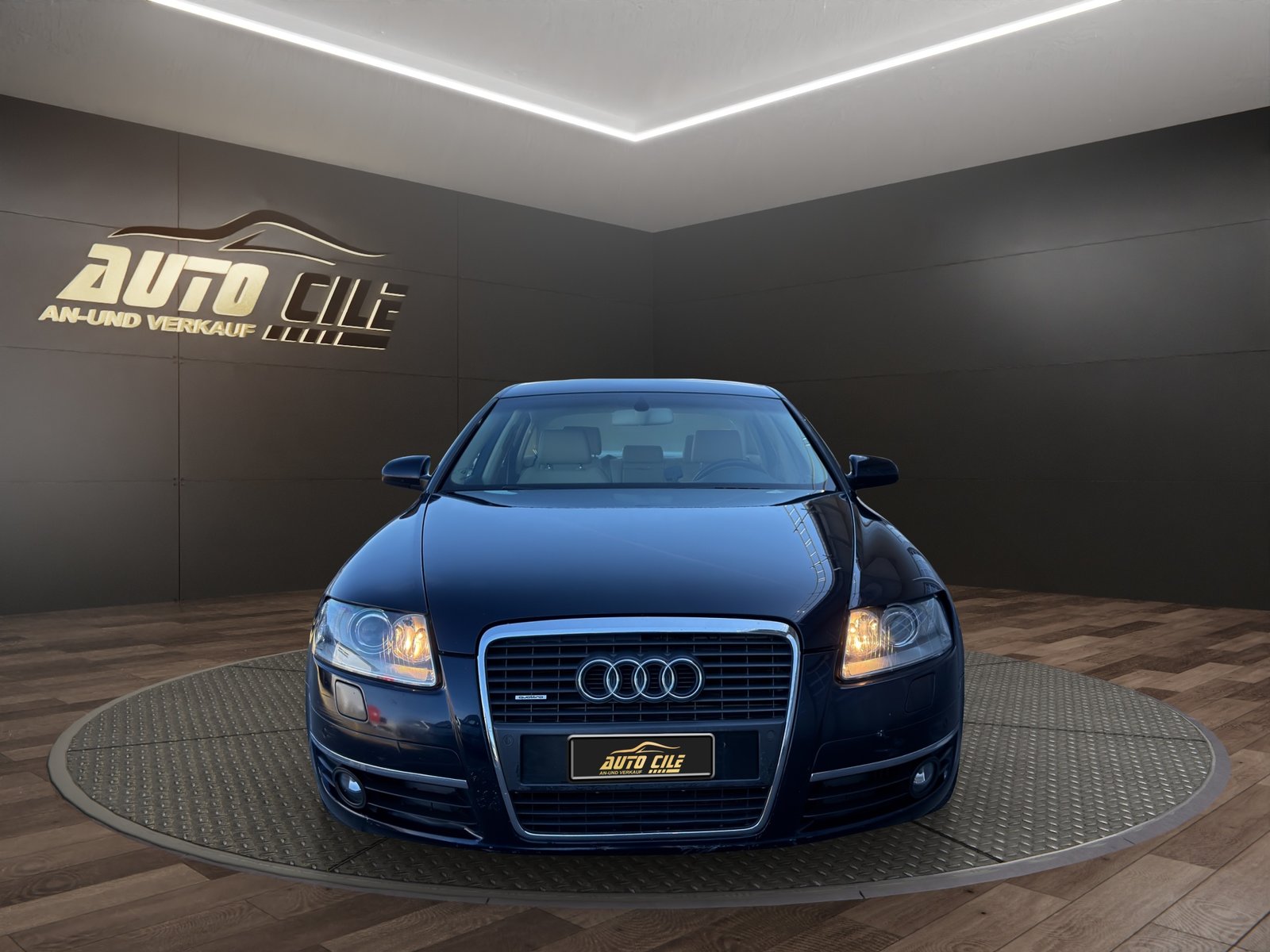 AUDI A6 Limousine 3.0 V6 TDI quattro, Diesel, Occasioni / Usate, Automatico - 2