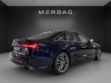 AUDI A6 Limousine 3.0 TDI V6 quattro S-tronic, Diesel, Occasion / Gebraucht, Automatik - 3