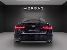 AUDI A6 Limousine 3.0 TDI V6 quattro S-tronic, Diesel, Occasion / Gebraucht, Automatik - 4