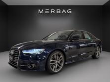 AUDI A6 Limousine 3.0 TDI V6 quattro S-tronic, Diesel, Occasion / Gebraucht, Automatik - 7