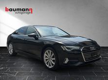 AUDI A6 Limousine 50 TDI Sport quattro tiptronic, Mild-Hybrid Diesel/Electric, Second hand / Used, Automatic - 2