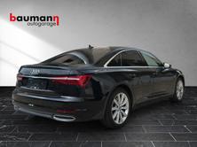 AUDI A6 Limousine 50 TDI Sport quattro tiptronic, Mild-Hybrid Diesel/Electric, Second hand / Used, Automatic - 3