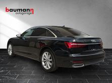 AUDI A6 Limousine 50 TDI Sport quattro tiptronic, Mild-Hybrid Diesel/Electric, Second hand / Used, Automatic - 4