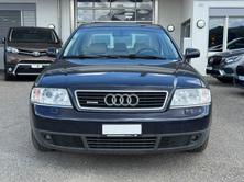 AUDI A6 2.8 quattro Ambition, Petrol, Second hand / Used, Automatic - 2