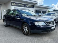 AUDI A6 2.8 quattro Ambition, Petrol, Second hand / Used, Automatic - 3