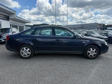 AUDI A6 2.8 quattro Ambition, Petrol, Second hand / Used, Automatic - 4