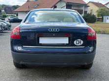 AUDI A6 2.8 quattro Ambition, Petrol, Second hand / Used, Automatic - 6