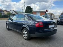 AUDI A6 2.8 quattro Ambition, Petrol, Second hand / Used, Automatic - 7