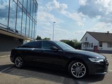 AUDI A6 Limousine 2.0 TDI multitronic, Diesel, Second hand / Used, Automatic - 2