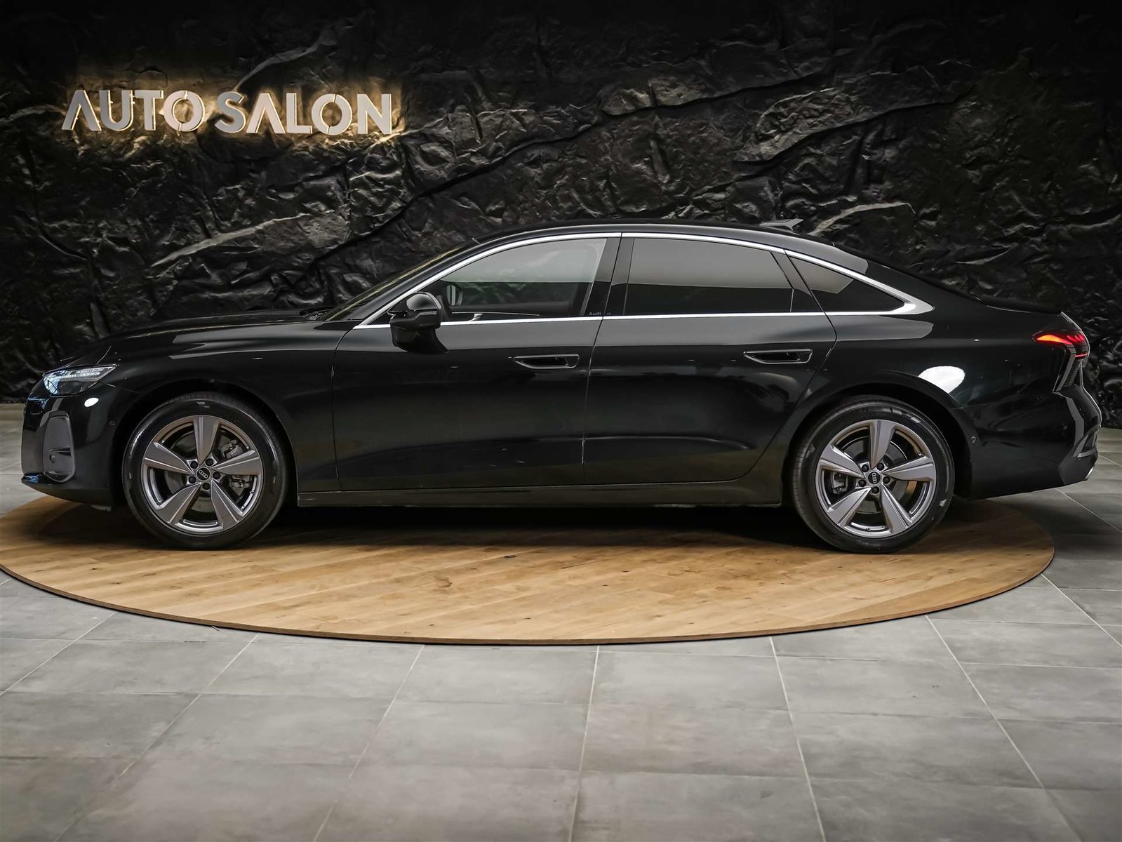 AUDI A6 Limousine S Line TDI quattro 150 kW S tronic *Beifah, Diesel, Occasioni / Usate, Automatico - 2