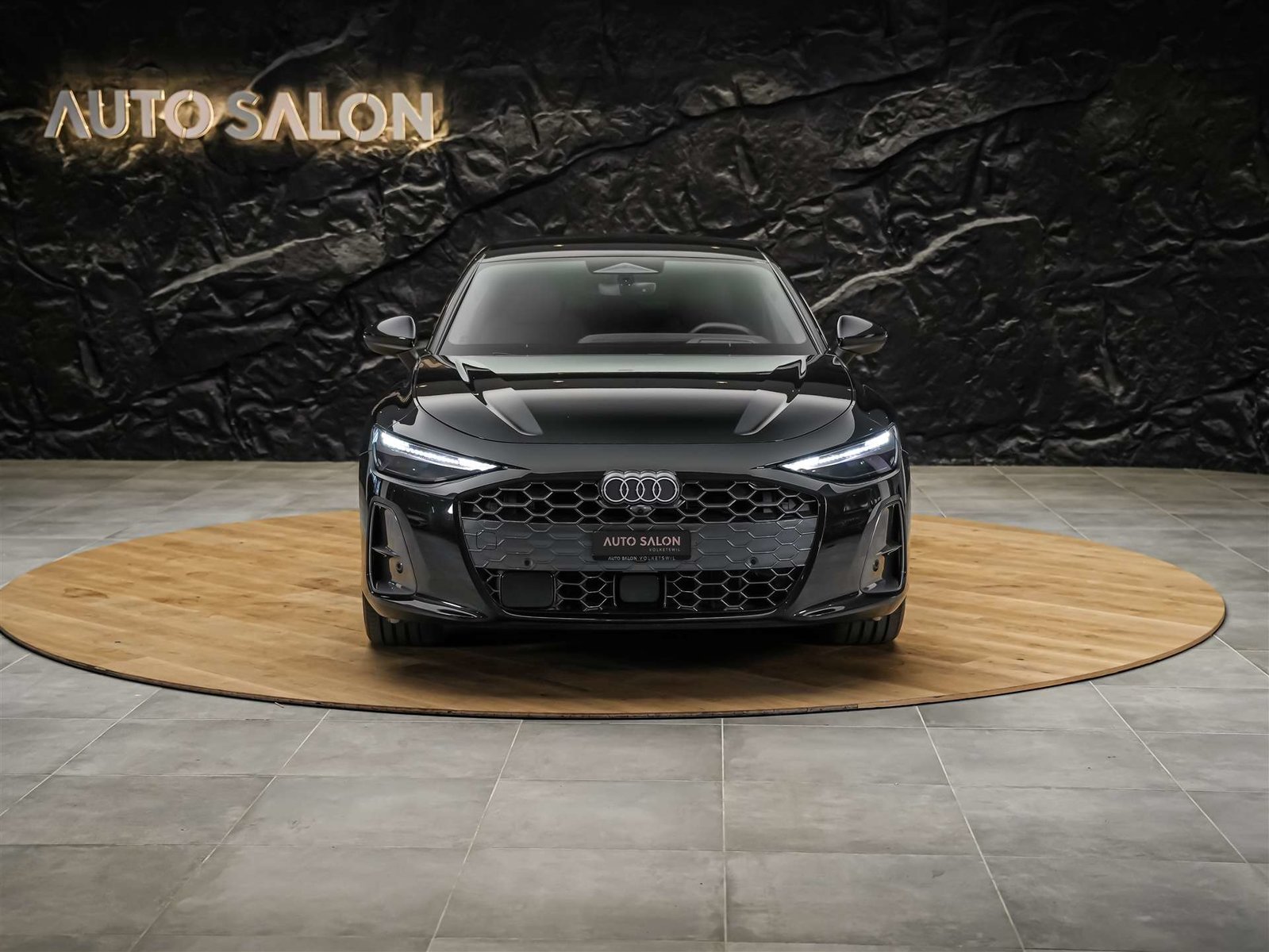 AUDI A6 Limousine S Line TDI quattro 150 kW S tronic *Beifah, Diesel, Occasioni / Usate, Automatico - 7