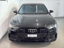 AUDI A6 Limousine 55 TFSI Sport quattro S-tronic, Hybride Léger Essence/Électricité, Occasion / Utilisé, Automatique - 3