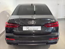 AUDI A6 Limousine 55 TFSI Sport quattro S-tronic, Hybride Léger Essence/Électricité, Occasion / Utilisé, Automatique - 4