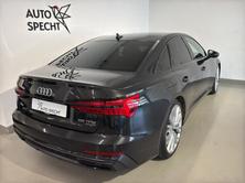 AUDI A6 Limousine 55 TFSI Sport quattro S-tronic, Hybride Léger Essence/Électricité, Occasion / Utilisé, Automatique - 5