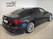 AUDI A6 Limousine 55 TFSI Sport quattro S-tronic, Hybride Léger Essence/Électricité, Occasion / Utilisé, Automatique - 6