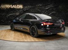 AUDI A6 Limousine 55 TFSI Design quattro S-tronic *CH Auto*P, Benzin, Occasion / Gebraucht, Automatik - 3