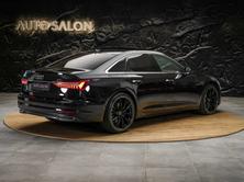 AUDI A6 Limousine 55 TFSI Design quattro S-tronic *CH Auto*P, Benzin, Occasion / Gebraucht, Automatik - 5