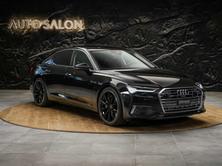 AUDI A6 Limousine 55 TFSI Design quattro S-tronic *CH Auto*P, Benzin, Occasion / Gebraucht, Automatik - 6