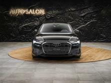 AUDI A6 Limousine 55 TFSI Design quattro S-tronic *CH Auto*P, Benzin, Occasion / Gebraucht, Automatik - 7