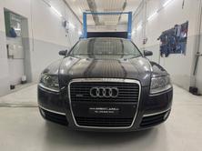 AUDI A6 Limousine 4.2 V8 FSI quattro tiptronic, Petrol, Second hand / Used, Automatic - 2