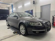 AUDI A6 Limousine 4.2 V8 FSI quattro tiptronic, Petrol, Second hand / Used, Automatic - 3