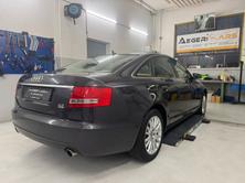AUDI A6 Limousine 4.2 V8 FSI quattro tiptronic, Petrol, Second hand / Used, Automatic - 4