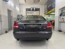 AUDI A6 Limousine 4.2 V8 FSI quattro tiptronic, Petrol, Second hand / Used, Automatic - 5