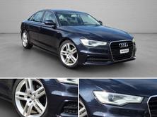 AUDI A6 Limousine 2.0 TDI multitronic, S-Line, Diesel, Occasion / Utilisé, Automatique - 4