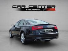 AUDI A6 Limousine 2.0 TDI multitronic, S-Line, Diesel, Occasion / Utilisé, Automatique - 6