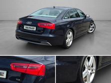 AUDI A6 Limousine 2.0 TDI multitronic, S-Line, Diesel, Occasion / Utilisé, Automatique - 7