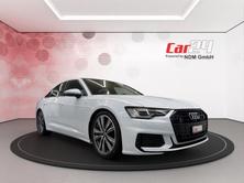 AUDI A6 Limousine 40 TDI Sport S-tronic, Mild-Hybrid Diesel/Electric, Second hand / Used, Automatic - 3