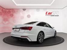 AUDI A6 Limousine 40 TDI Sport S-tronic, Mild-Hybrid Diesel/Electric, Second hand / Used, Automatic - 5