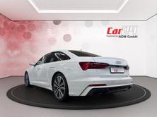 AUDI A6 Limousine 40 TDI Sport S-tronic, Mild-Hybrid Diesel/Electric, Second hand / Used, Automatic - 6