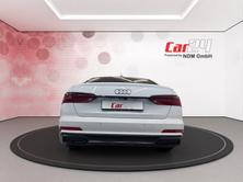 AUDI A6 Limousine 40 TDI Sport S-tronic, Mild-Hybrid Diesel/Electric, Second hand / Used, Automatic - 7