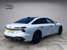 AUDI A6 Limousine e-hybrid quattro 270 kW S tronic*New Model, Plug-in-Hybrid Petrol/Electric, Second hand / Used, Automatic - 6