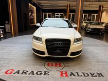 AUDI A6 3.0 V6 TDI quattro T-Tronic, Diesel, Occasion / Gebraucht, Automatik - 2