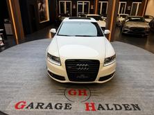 AUDI A6 3.0 V6 TDI quattro T-Tronic, Diesel, Occasion / Gebraucht, Automatik - 3