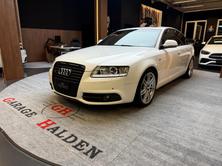 AUDI A6 3.0 V6 TDI quattro T-Tronic, Diesel, Occasion / Gebraucht, Automatik - 4