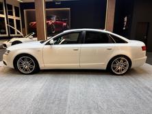 AUDI A6 3.0 V6 TDI quattro T-Tronic, Diesel, Occasion / Gebraucht, Automatik - 5
