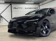 AUDI A6 Sportback Full-Black e-tron S-Line quattro 428PS //, Electric, Second hand / Used, Automatic - 2