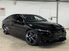 AUDI A6 Sportback Full-Black e-tron S-Line quattro 428PS //, Electric, Second hand / Used, Automatic - 3