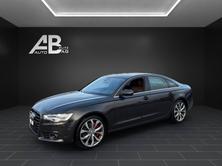 AUDI A6 Limousine 3.0 TFSI V6 quattro S-tronic mit 300 PS, Petrol, Second hand / Used, Automatic - 2