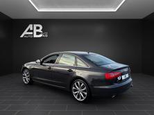 AUDI A6 Limousine 3.0 TFSI V6 quattro S-tronic mit 300 PS, Petrol, Second hand / Used, Automatic - 3