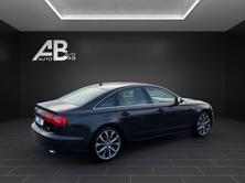 AUDI A6 Limousine 3.0 TFSI V6 quattro S-tronic mit 300 PS, Petrol, Second hand / Used, Automatic - 5