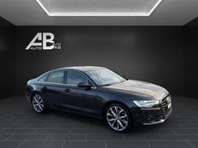 AUDI A6 Limousine 3.0 TFSI V6 quattro S-tronic mit 300 PS, Petrol, Second hand / Used, Automatic - 6
