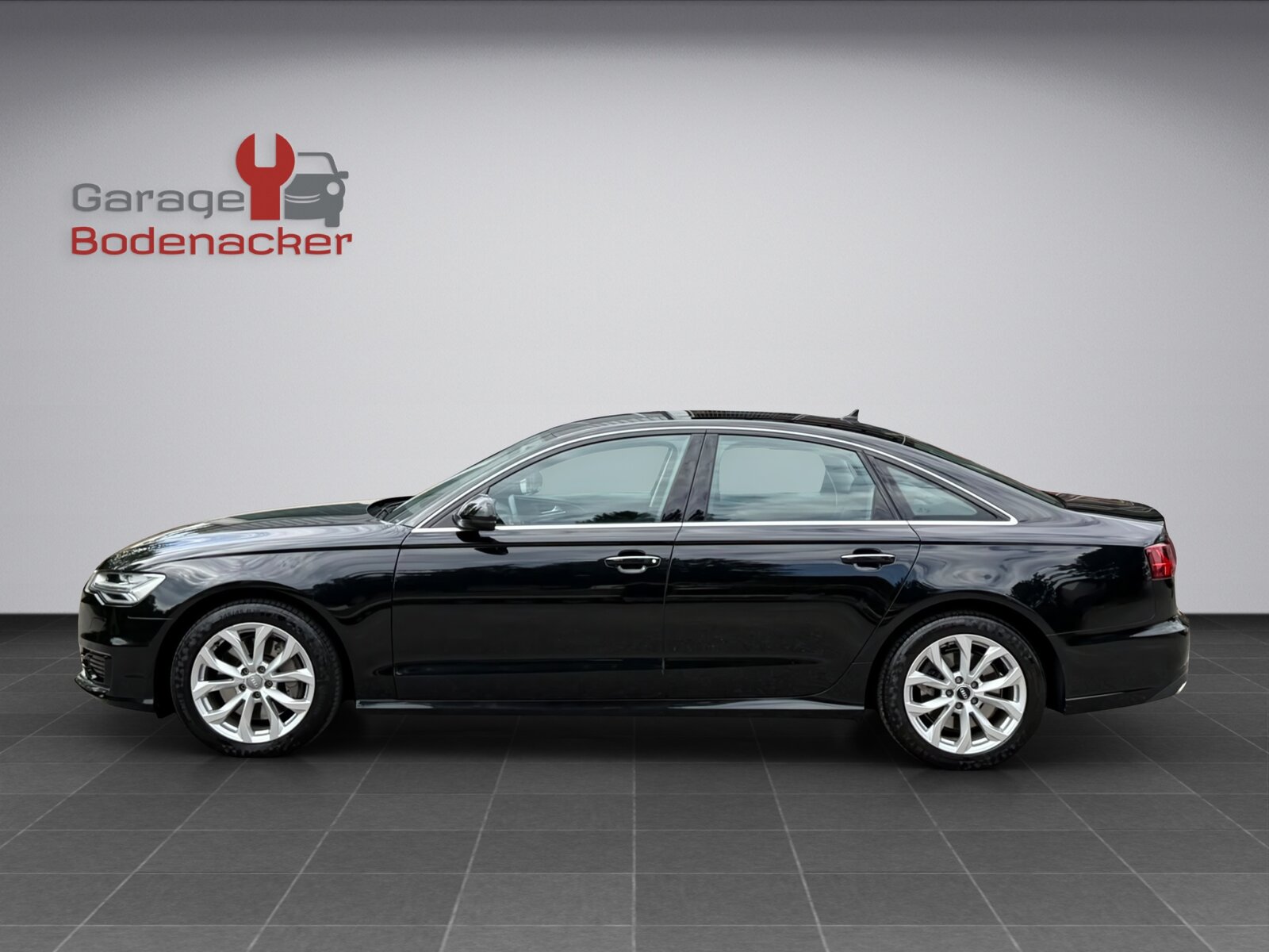 AUDI A6 Limousine 3.0 TDI V6 quattro S-tronic, Diesel, Second hand / Used, Automatic - 3