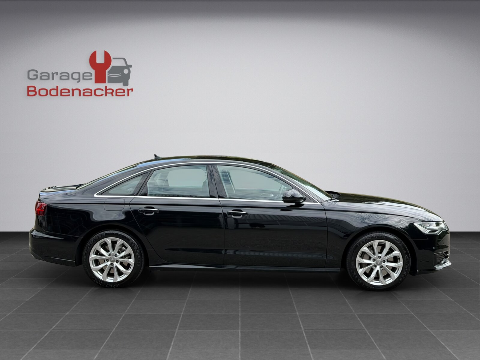 AUDI A6 Limousine 3.0 TDI V6 quattro S-tronic, Diesel, Second hand / Used, Automatic - 6