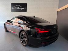 AUDI A6 Limousine 40 TDI Design S-tronic, Mild-Hybrid Diesel/Elektro, Occasion / Gebraucht - 2