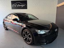 AUDI A6 Limousine 40 TDI Design S-tronic, Mild-Hybrid Diesel/Elektro, Occasion / Gebraucht - 4